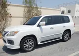 Lexus LX 570 2010 for sale