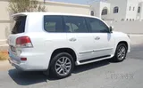 Lexus LX 570 2010 for sale