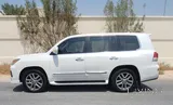 Lexus LX 570 2010 for sale