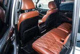 Lexus LX 570 2010 V8