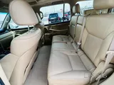 Lexus LX 570 2011