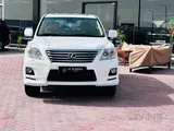 Lexus LX 570 2011