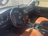 Lexus Lx 570 2011