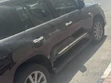 Lexus Lx 570 2011