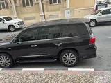 Lexus Lx 570 2011