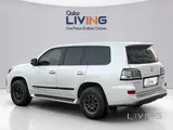 Lexus LX 570 2011 
