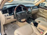 لكزس إل إكس 570 2011