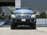 لكزس LX 570 2011