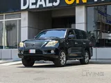لكزس LX 570 2011