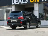 لكزس LX 570 2011