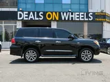 لكزس LX 570 2011