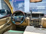لكزس LX 570 2011
