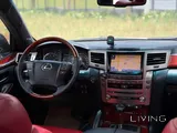 Lexus LX-570 2012