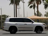 Lexus LX-570 2012