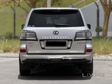 Lexus LX-570 2012