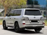 Lexus LX-570 2012