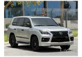 Lexus LX-570 2012