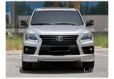 Lexus LX-570 2012