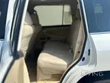 لكزس إل إكس 570 – موديل 2012