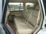Lexus LX-570 2012 V8
