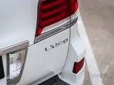 Lexus LX-570 2012 V8