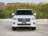 Lexus LX-570 2012 V8