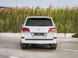 Lexus LX-570 2012 V8