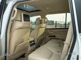 Lexus LX-570 2012 V8