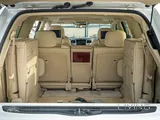 Lexus LX-570 2012 V8