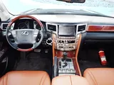 Lexus LX-570 2013 
