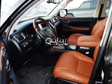 Lexus LX-570 2013 