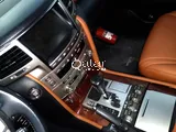 Lexus LX-570 2013 