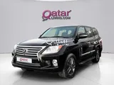 Lexus LX-570 2013 
