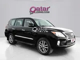 Lexus LX-570 2013 