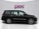 Lexus LX-570 2013 