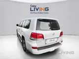 Lexus LX-570 2013