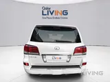 Lexus LX-570 2013