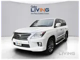 Lexus LX-570 2013