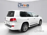 Lexus LX-570 2013