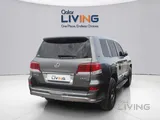 لكزس LX-570 2013 V8