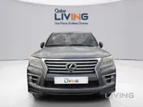 لكزس LX-570 2013 V8