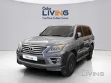 لكزس LX-570 2013 V8