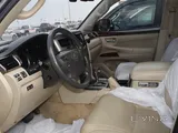 لكزس LX-570 2013 V8