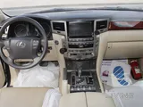 لكزس LX-570 2013 V8