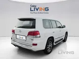 Lexus LX 570 2013 V8