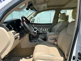 Lexus Lx 570 2014
