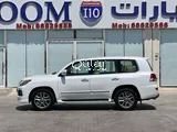 Lexus Lx 570 2014