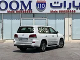 Lexus Lx 570 2014