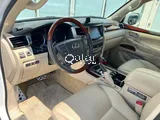 Lexus Lx 570 2014
