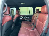 Lexus LX 570  2014